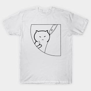 Robber Cat T-Shirt